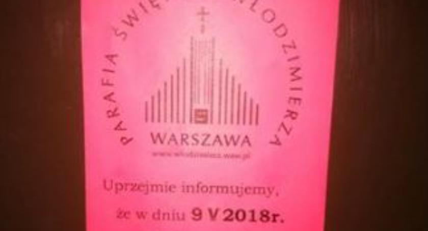 Z wizytą duszpasterską w maju?  