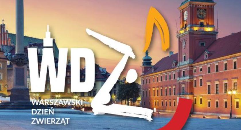 Warszawski Dzień Zwierząt 