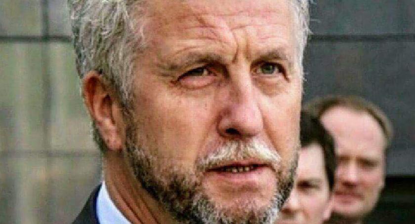 Jacek Wojciechowicz kolejnym kandydatem na prezydenta Warszawy