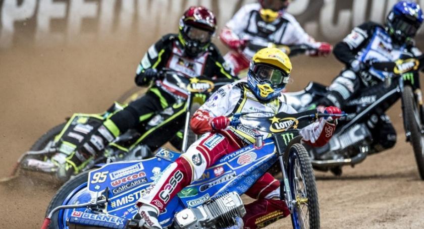 Boll Warsaw FIM SGP of Poland czyli wielkie święto żużla już jutro