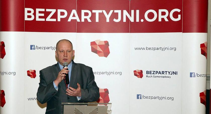 Warszawę trzeba mieć w sercu
