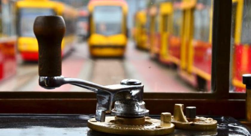 Jubieluszowa parada tramwajów - już dzisiaj!
