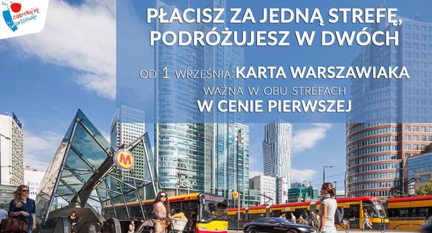 Taniej i prościej - od 1 września zmiany w komunikacji miejskiej