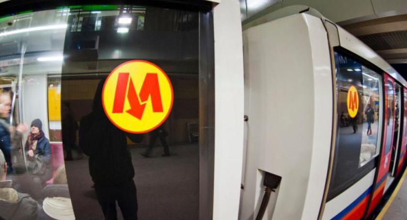 Do grudnia możliwe utrudnienia w metrze. Pociągi będa zwalniać