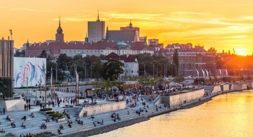 Posterunek straży miejskiej na bulwarach. Będzie bezpieczniej?
