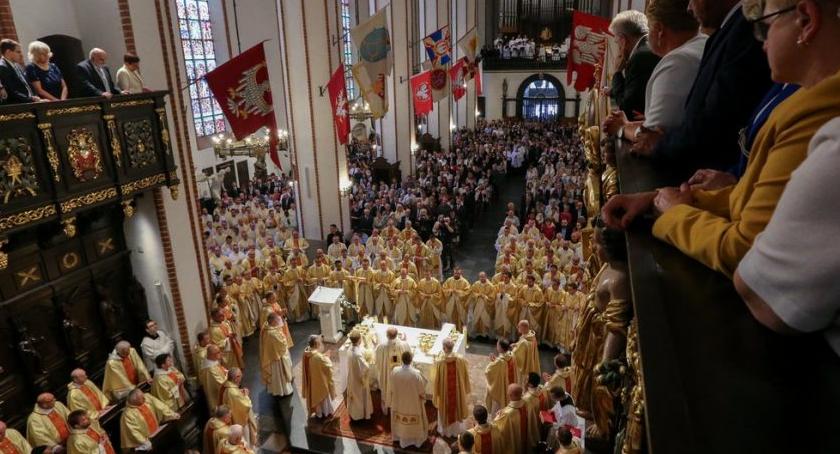 21 nowych kapłanów w Archidiecezji Warszawskiej