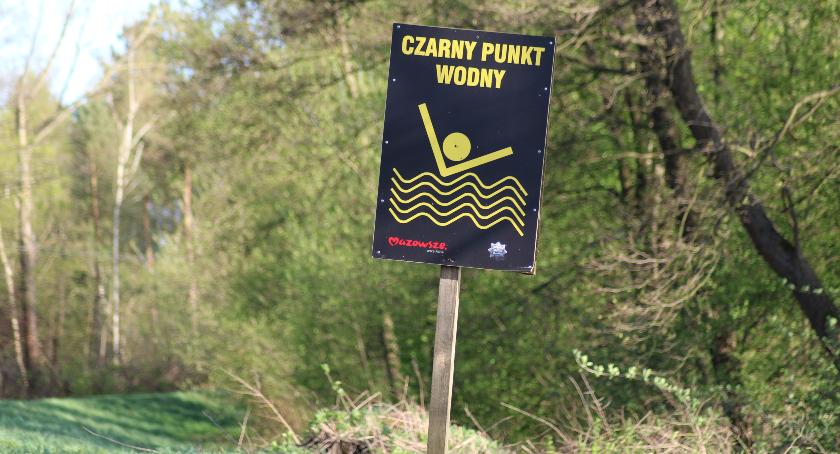 Tragiczny weekend - utonęło już 10 osób