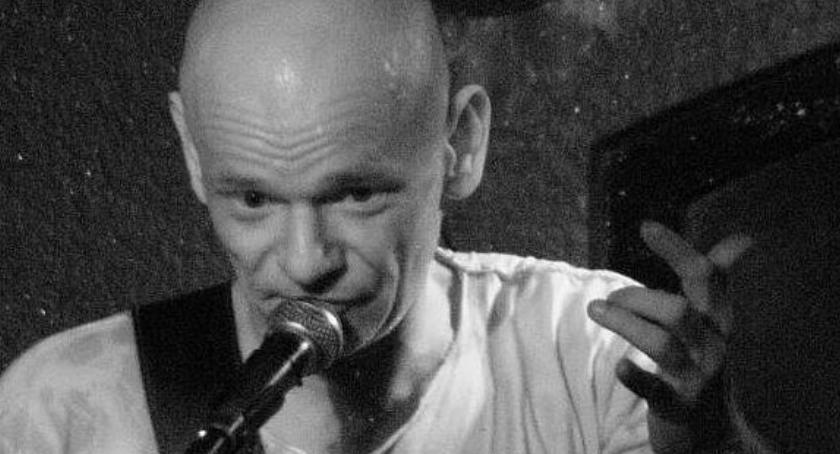 Nie żyje Robert Brylewski