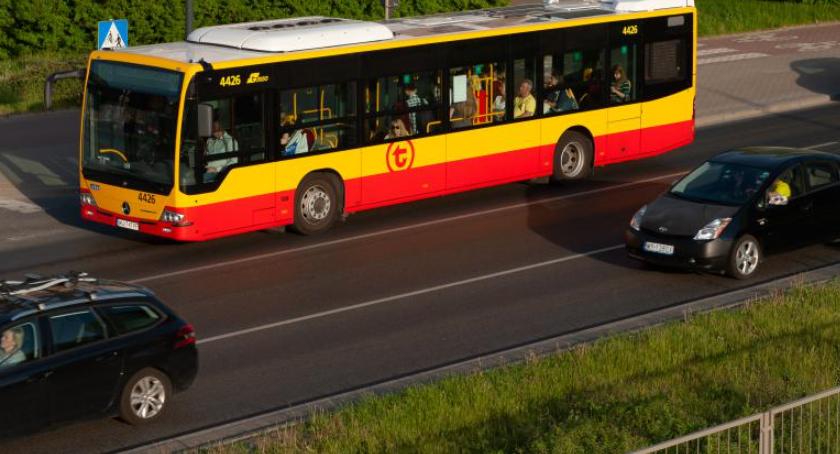 Odolany dojadą do metra. Od soboty nowe, wygodne połączenie