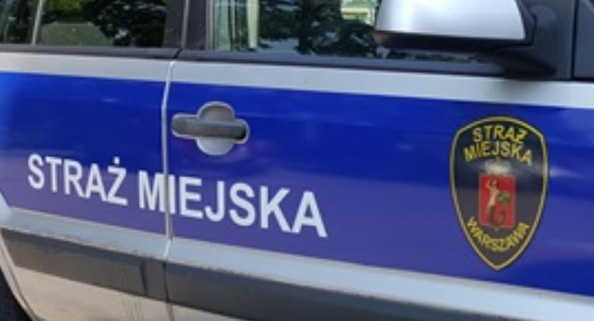40 nowych radiowozów dla straży miejskiej