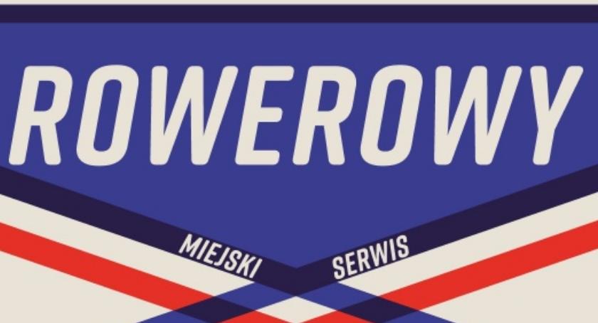 Rusza miejski serwis rowerowy