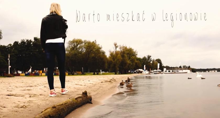 Warto mieszkać w Legionowie [FILM]