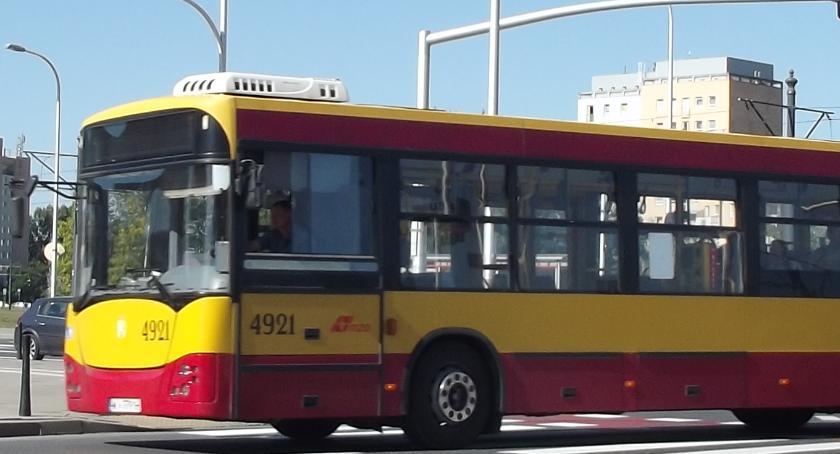 Dzisiaj biegacze na Agrykoli. Będą utrudnienia