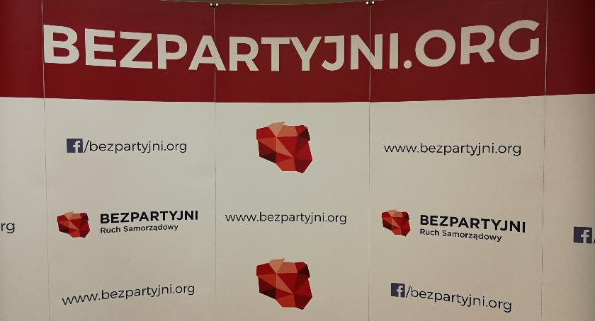 O 13 poznamy kandydata na prezydenta Warszawy BEZPARTYJNYCH