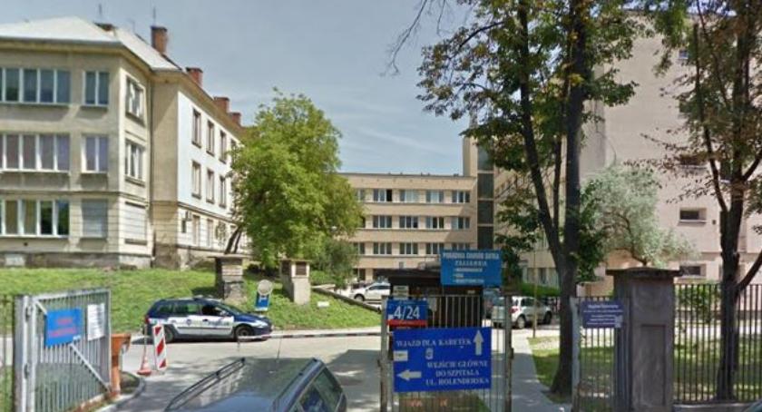 Sukces lekarzy ze szpitala przy Niekłańskiej.