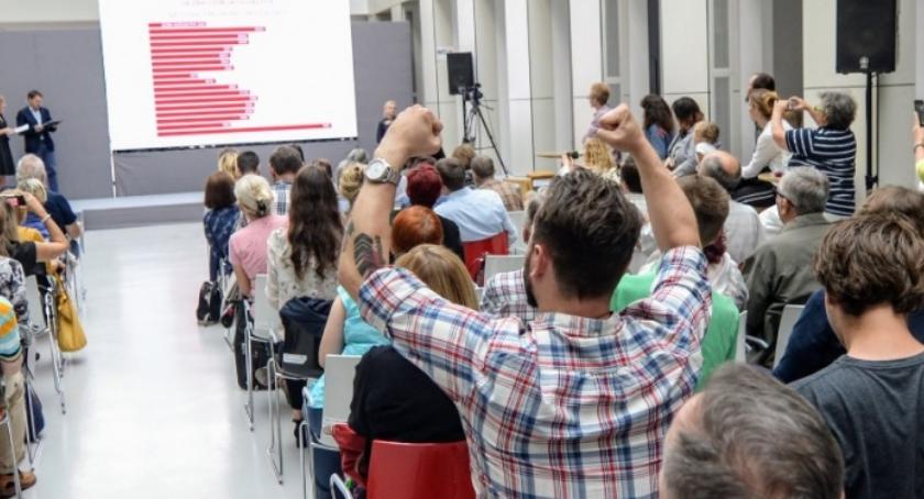 Budżet partycypacyjny 2019 - jutro ogłoszenie wyników