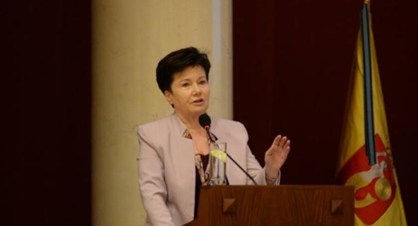 Hanna Gronkiewicz-Waltz ukarana grzywną 30 tys. zł
