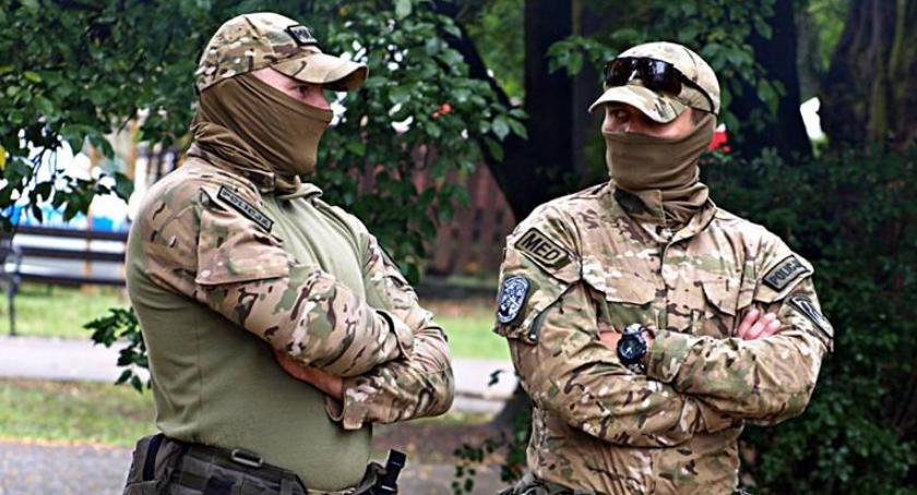 Święto policji w Pruszkowie [ZDJĘCIA]