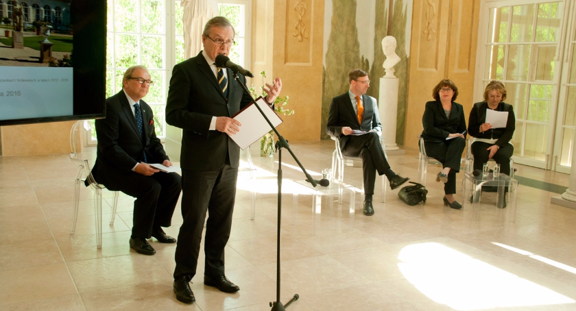 Program Dni Holenderskich w Łazienkach Królewskich 28 kwietnia – 1 maja 