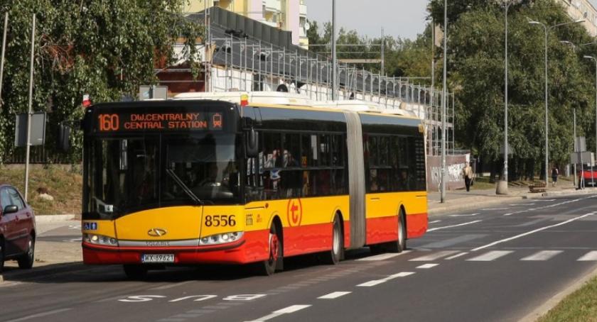 Motocykle na buspasach - wnioski obiecujące