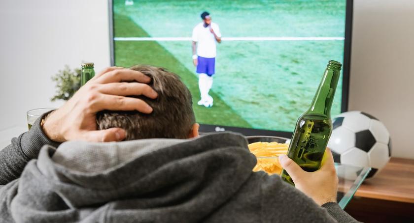 Ilu widzów obejrzało mecz Legia Cork City w TVP?