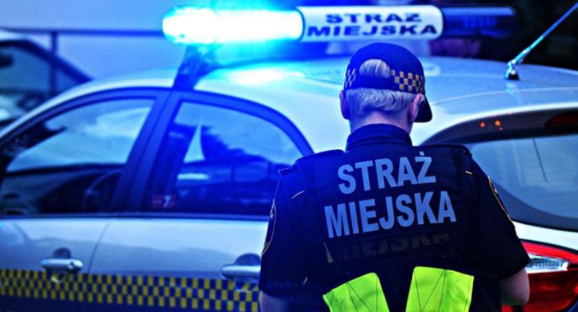 Zaginiony chłopiec odnaleziony dzięki reakcji właścicielki baru i szybkiej akcji strażników