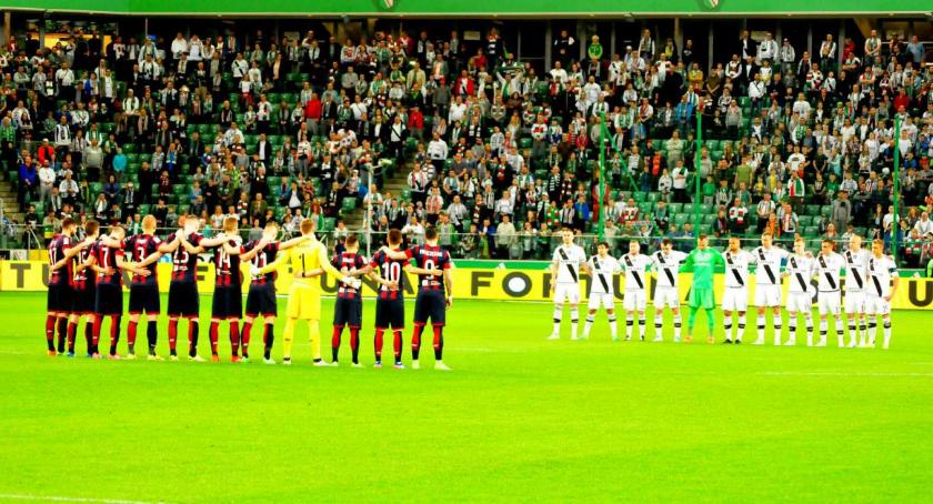 Kolejny krok w stronę LM. Czy Legia pokona Spartaka? 