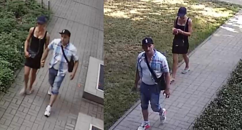 Rozpoznajecie osoby na zdjęciach? Powiadomcie policję!