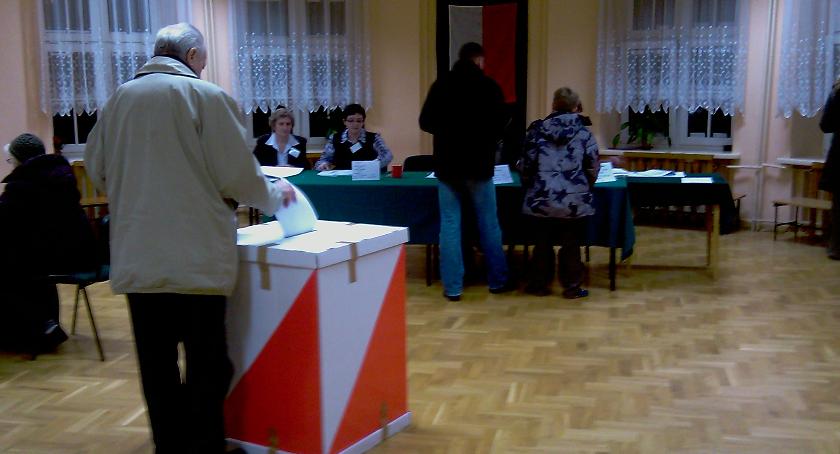 Kto na prezydenta? Kto do rady miasta? – sondaż poparcia