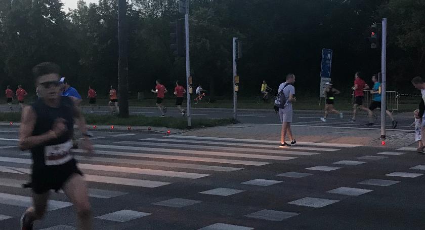 Bieg Powstania Warszawskiego 2018 5km[ZDJĘCIA]