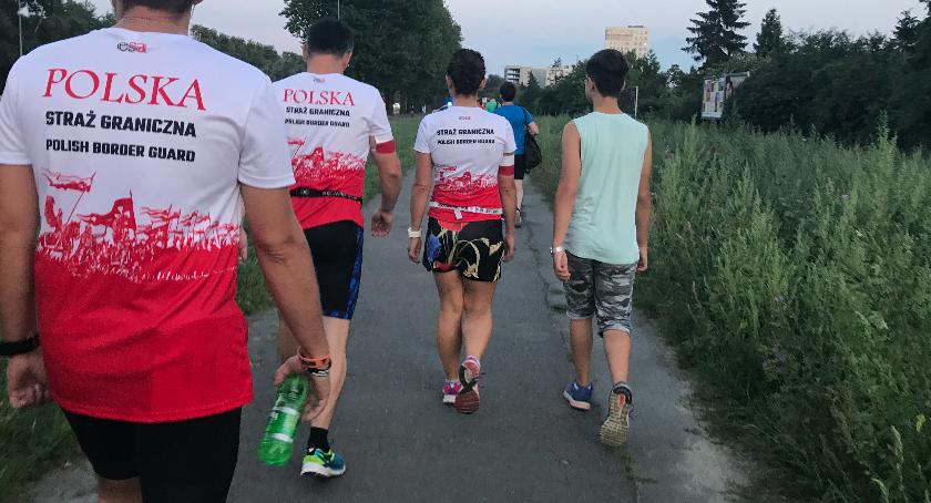 Bieg Powstania Warszawskiego 2018 10km [ZDJĘCIA]