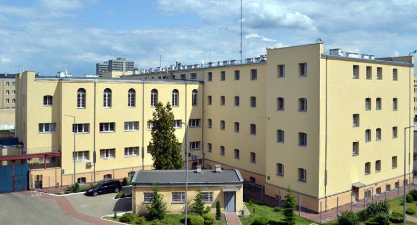 Zniknie areszt śledczy przy Rakowieckiej. Będzie Muzeum Żołnierzy Wyklętych