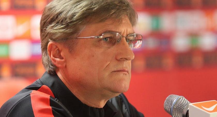 Adam Nawałka odmówił Legii. Kto nowym trenerem?
