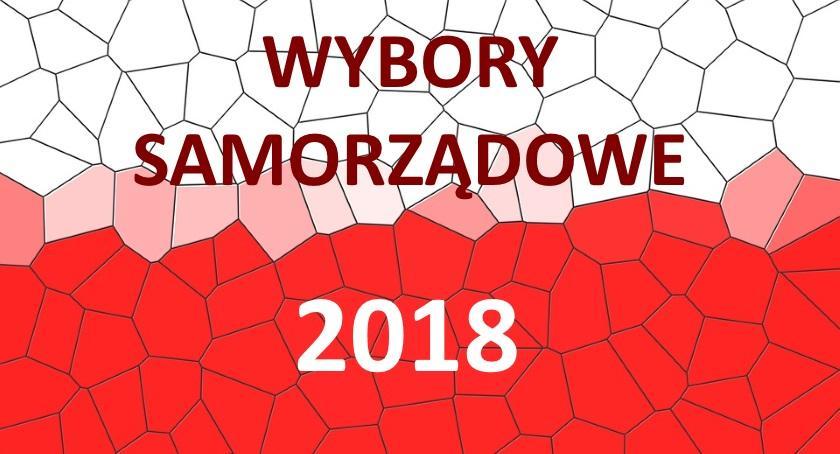 Znamy termin wyborów samorządowych