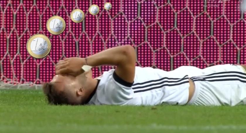 Ile Legia zarobiła za grę w europejskich pucharach?