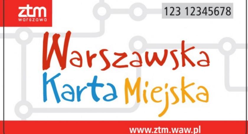 Od września bilety warszawiaka ważne w obu strefach biletowych. Będzie taniej.