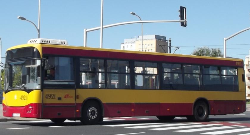 Zmiany w komunikacji od 1 września. Sprawdź szczegóły