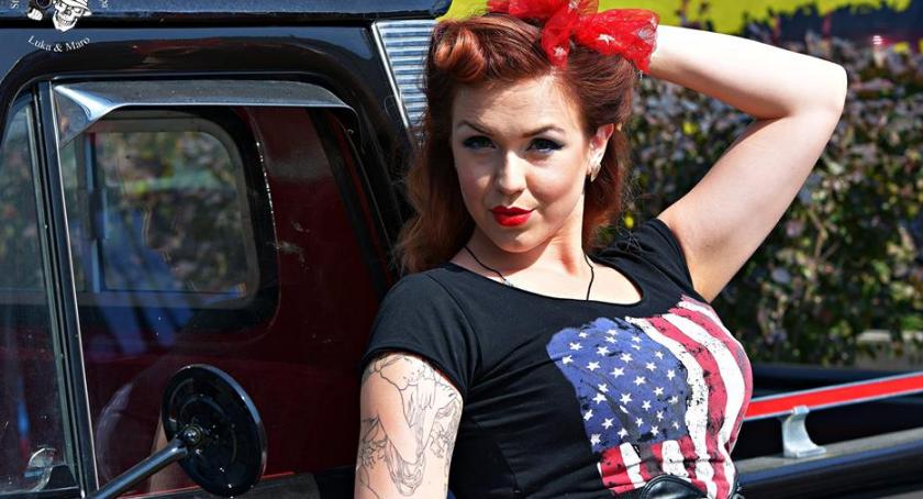 American Day - Piknik Miłośników Amerykańskiej Motoryzacji [ZDJĘCIA]