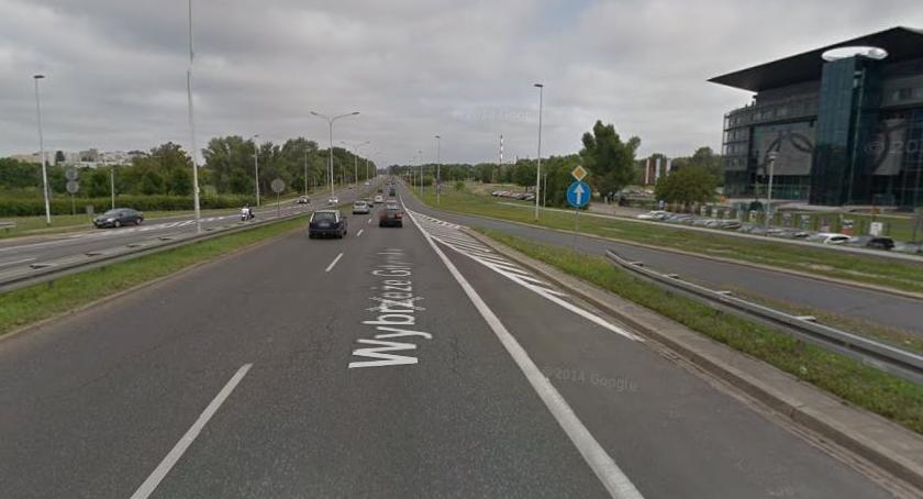 Kładka pieszo-rowerowa nad Wisłostradą. Jest przetarg