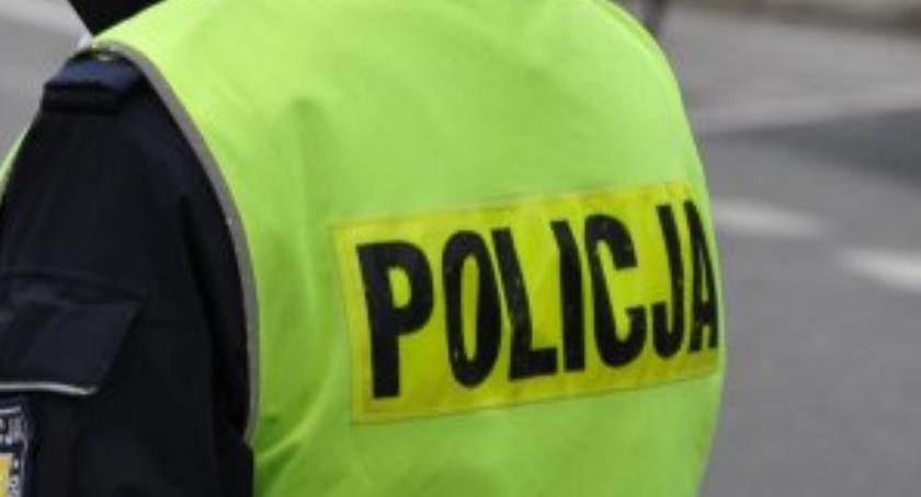 Areszt dla komendanta policji z Nadarzyna