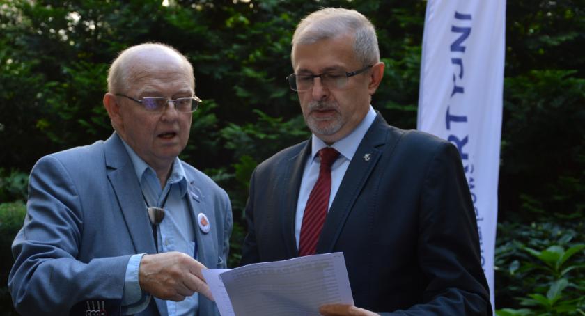 Sławomir Antonik: zatrzymam samochody, zbuduję parkingi, przywrócę normalność!