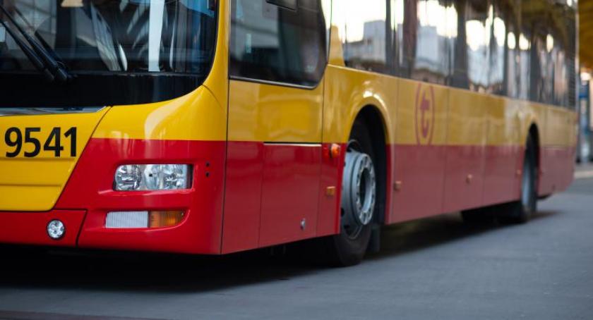 Od października 249 pojedzie ul. Coopera