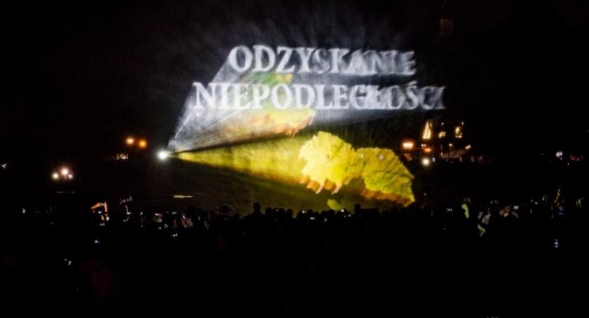 Zakończenie sezonu w Multimedialnym Parku Fontann