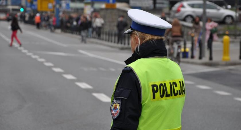 Dzisiaj akcja PASY. Posypią się mandaty
