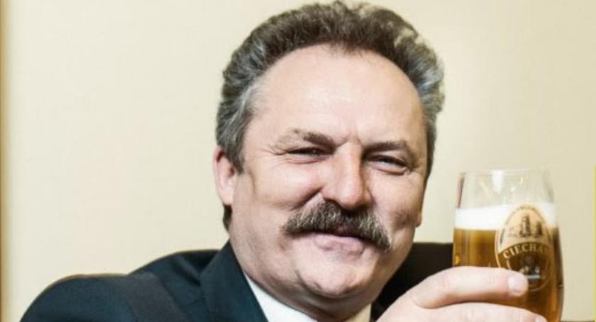 Marek Jakubiak (Kukiz’15): Jak zostanę prezydentem, odbuduję Pałac Saski za pieniądze Niemców