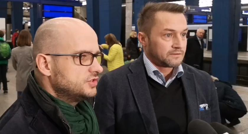 #CzaskowskiWatch na tropie afer w Krakowie. Czy kandydat PO zrewanżuje się i pojedzie do Opola?