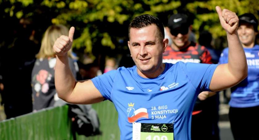 9. Bieg Wegański 2018 za nami [ZDJĘCIA]