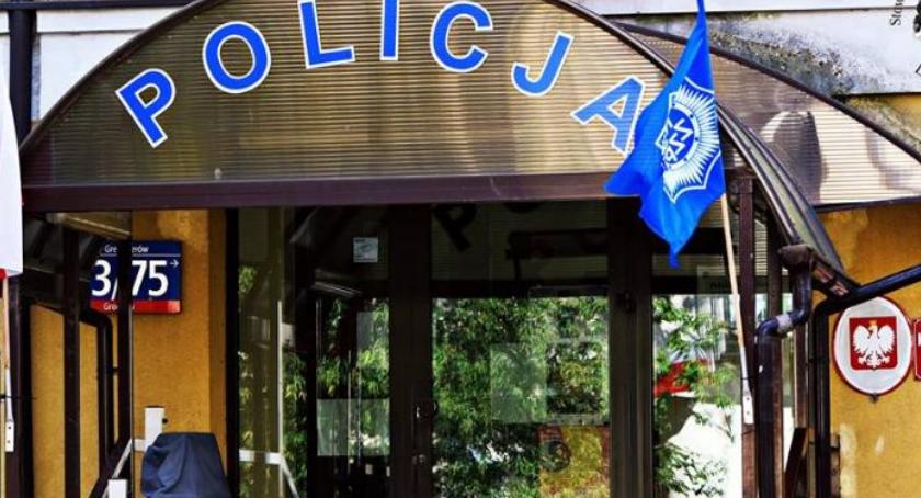 Dzisiaj protest policjantów w Warszawie