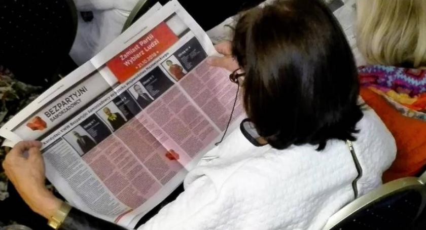 Mazowiecka Konwencja KWW Bezpartyjnych Samorządowców: wolność, dowolność i porozumienie