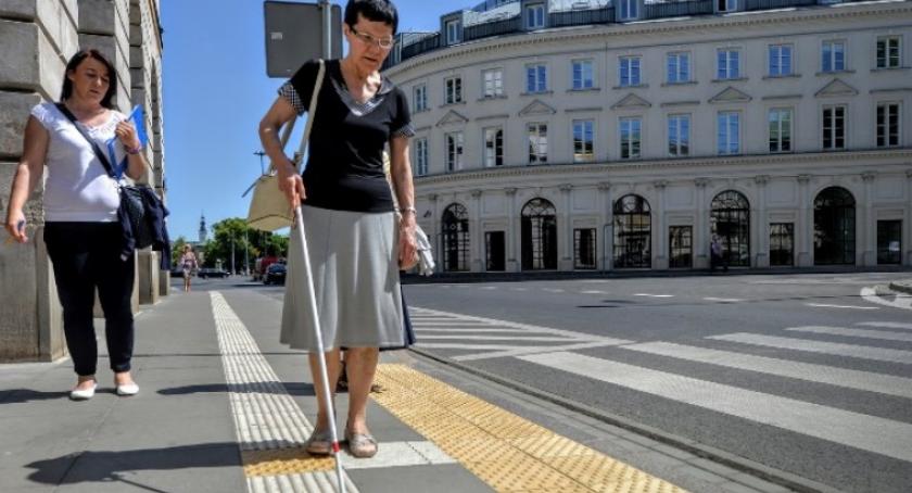 Kampania Ścieżka Dostępu – Podziel się Przestrzenią